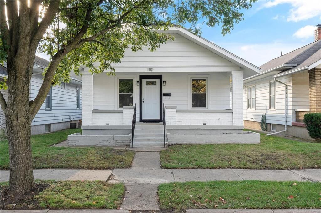 Property Photo: 1110 Malvern Street OH 45042