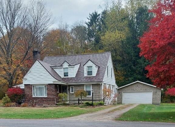 18105 Rogers Ferry Road  Meadville PA 16335 photo