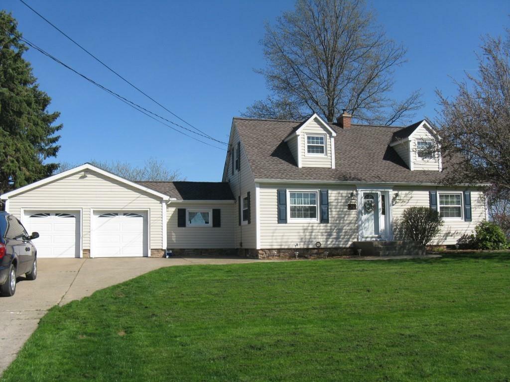 Property Photo:  926 Weber Lane  PA 16509 