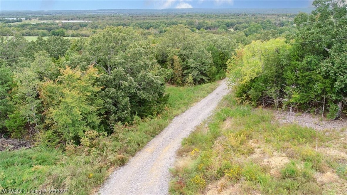 Property Photo:  Tbd Dog Creek Road  OK 74951 