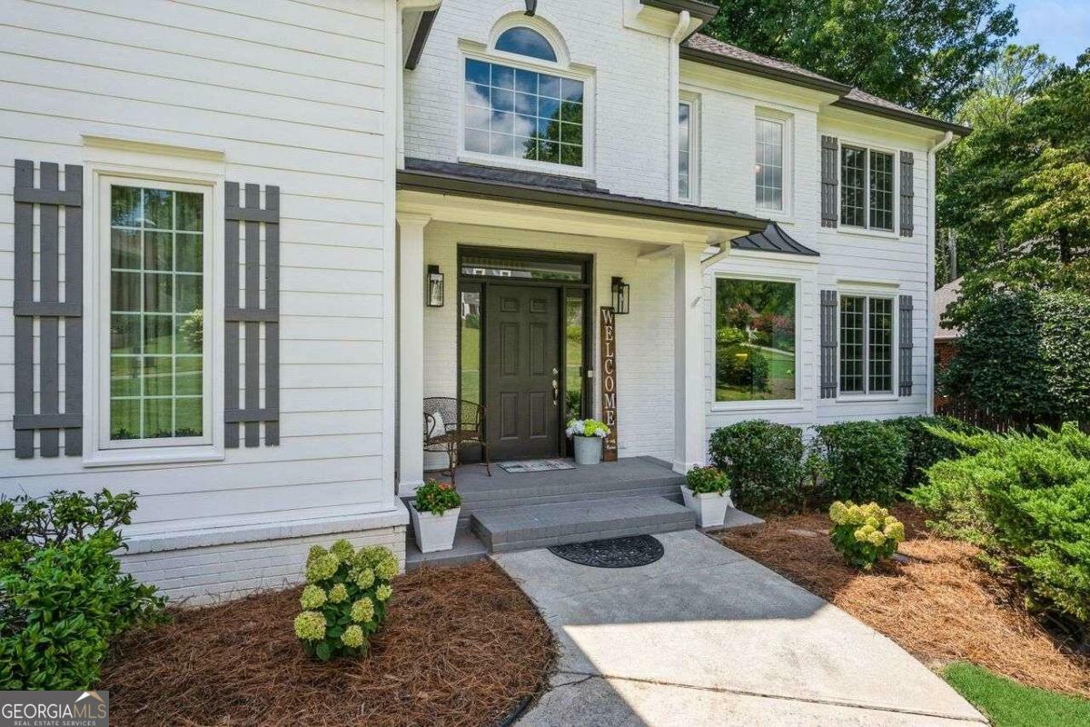 Property Photo: 4790 Hamptons Club Drive GA 30004