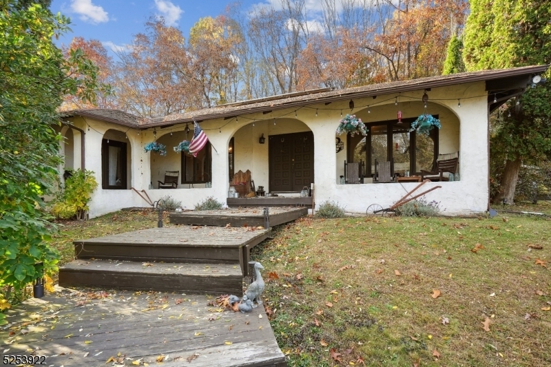 Property Photo: 125 Frank Chandler Rd NJ 07860