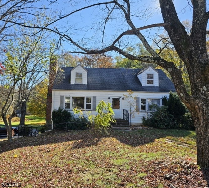 Property Photo:  101 Intervale Rd  NJ 07005 