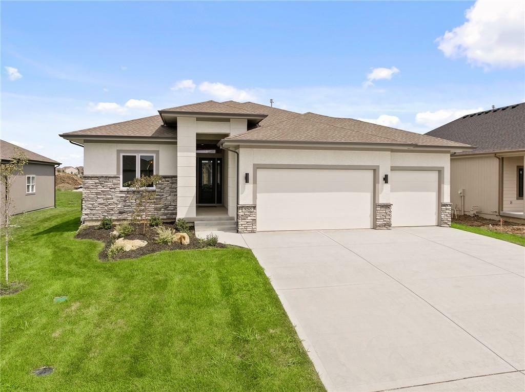 Property Photo:  24188 W 91st Terrace  KS 66227 