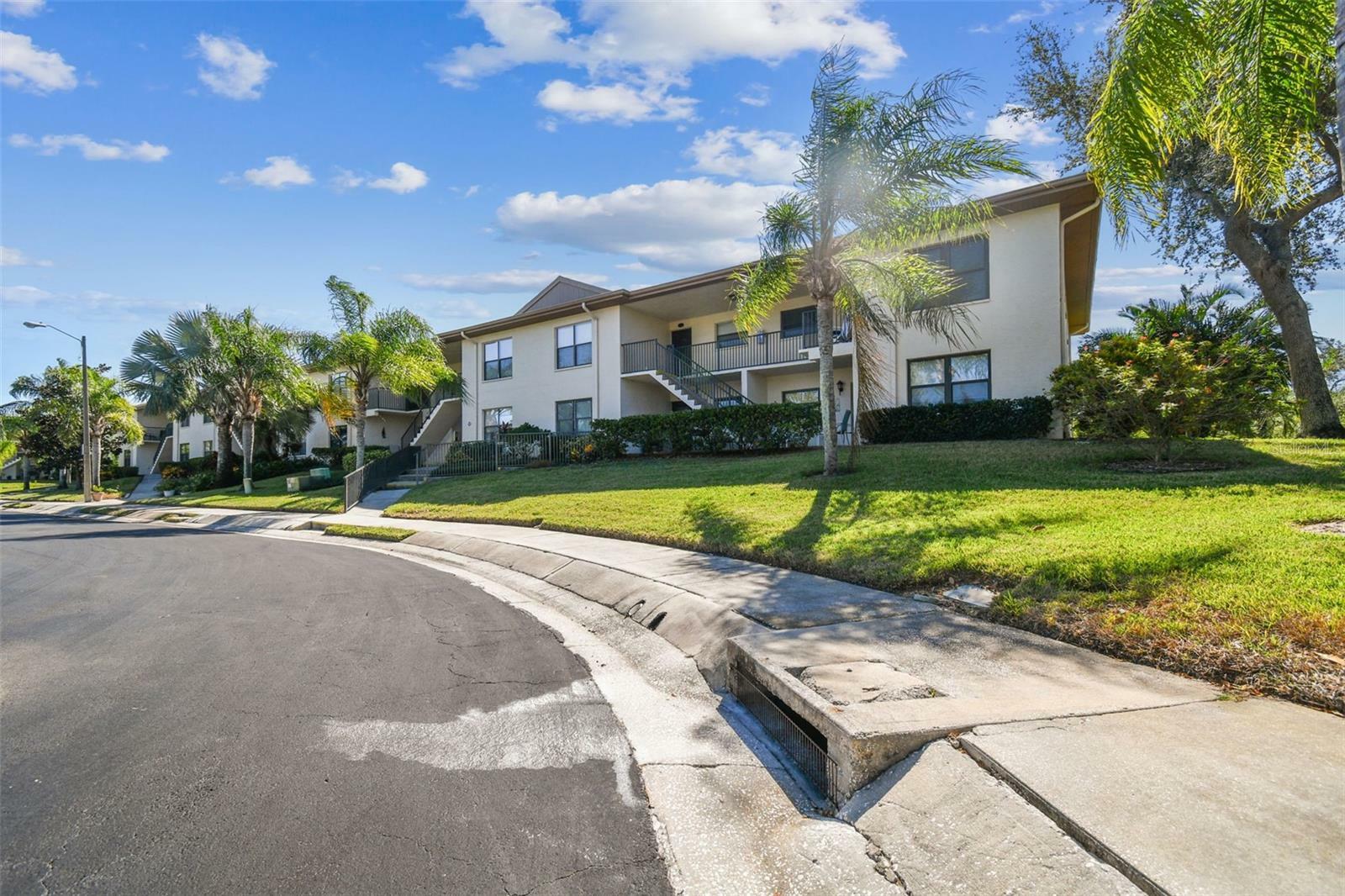 Property Photo: 1649 Seascape Circle 108 FL 34689