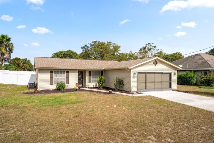 Property Photo:  12107 Rockford Street  FL 34608 