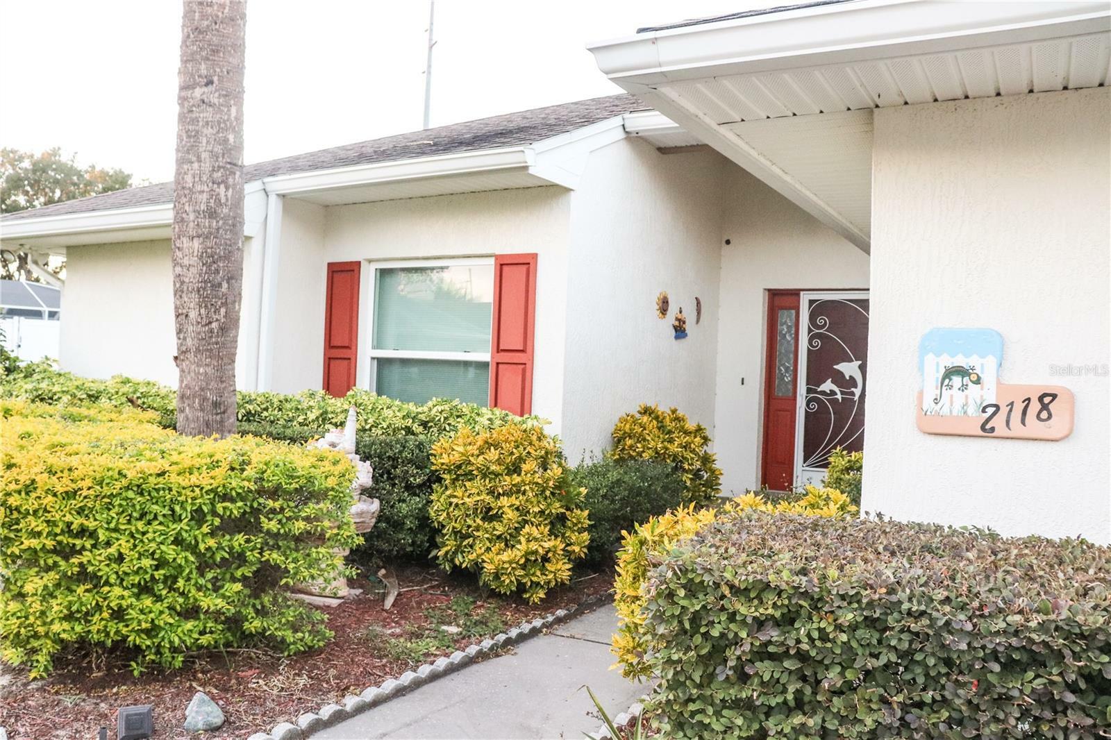 Property Photo: 2118 Jonathan Lane FL 33884