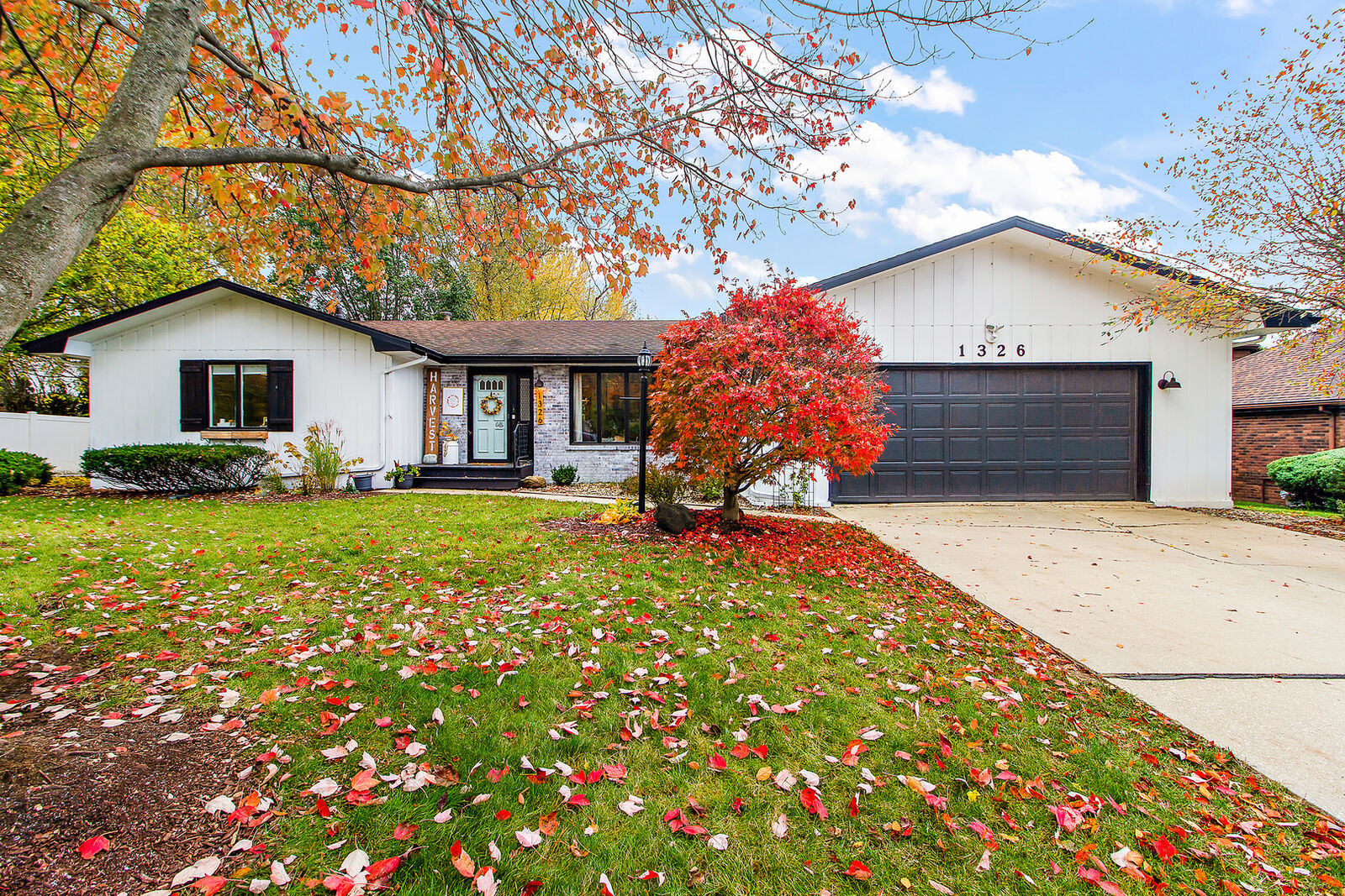 Property Photo: 1326 Westminster Lane IL 60914