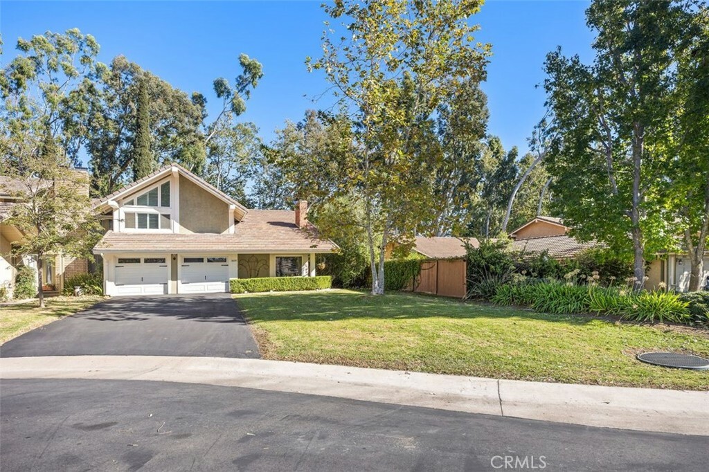 Property Photo:  1659 N Gymkhana Street  CA 92869 