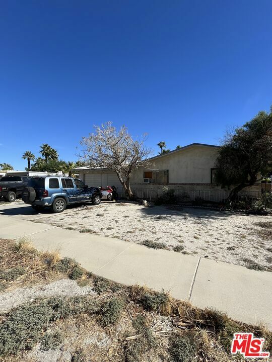 Property Photo:  2312 N Aurora Drive  CA 92262 