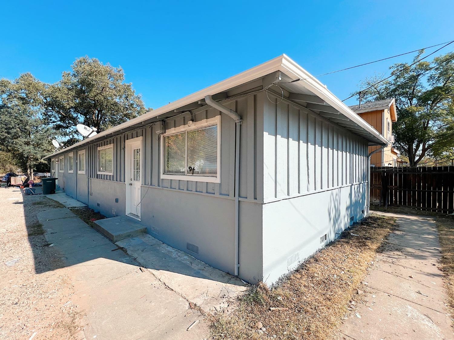 Property Photo:  1739 Eldridge Avenue  CA 95815 