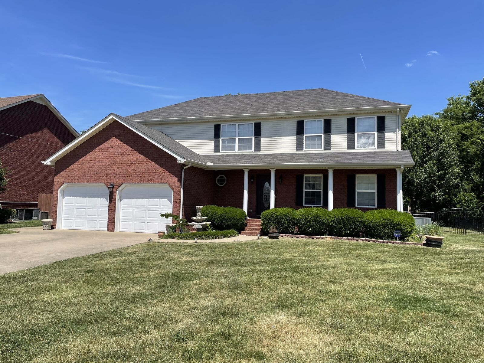 Property Photo: 375 Clarkston Dr TN 37167