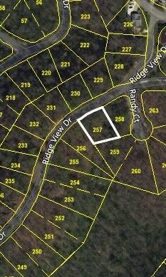 Property Photo:  256257 Lola Dr  TN 37166 