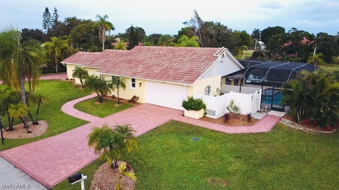 Property Photo: 24870 Quixote Avenue FL 34135