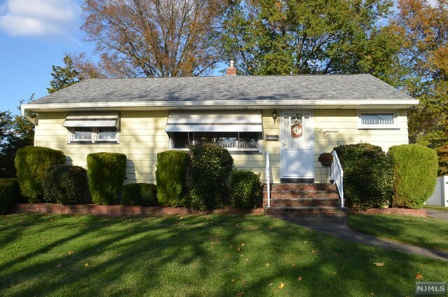 Property Photo:  18 Scharg Court  NJ 07013 