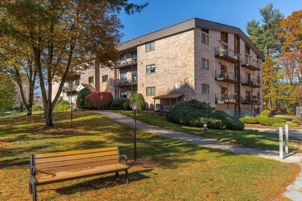 Property Photo: 181 Littleton Rd 324 MA 01824