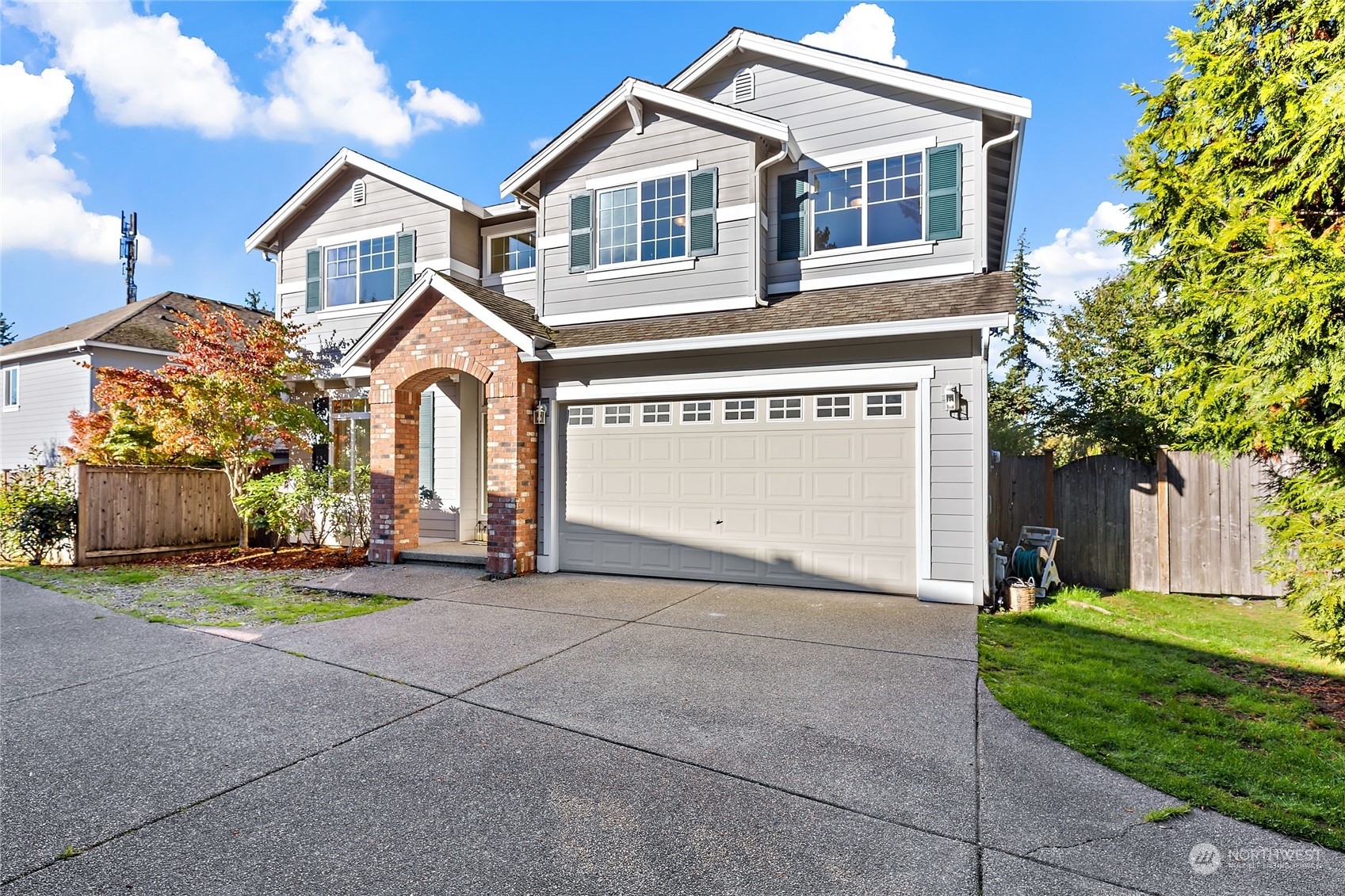 Property Photo: 133 185th Place SW WA 98012