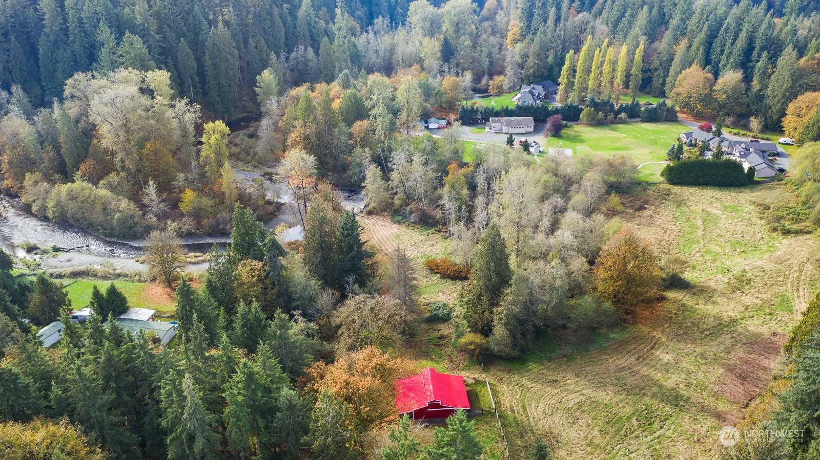 Property Photo:  9402 184th Avenue NE  WA 98252 