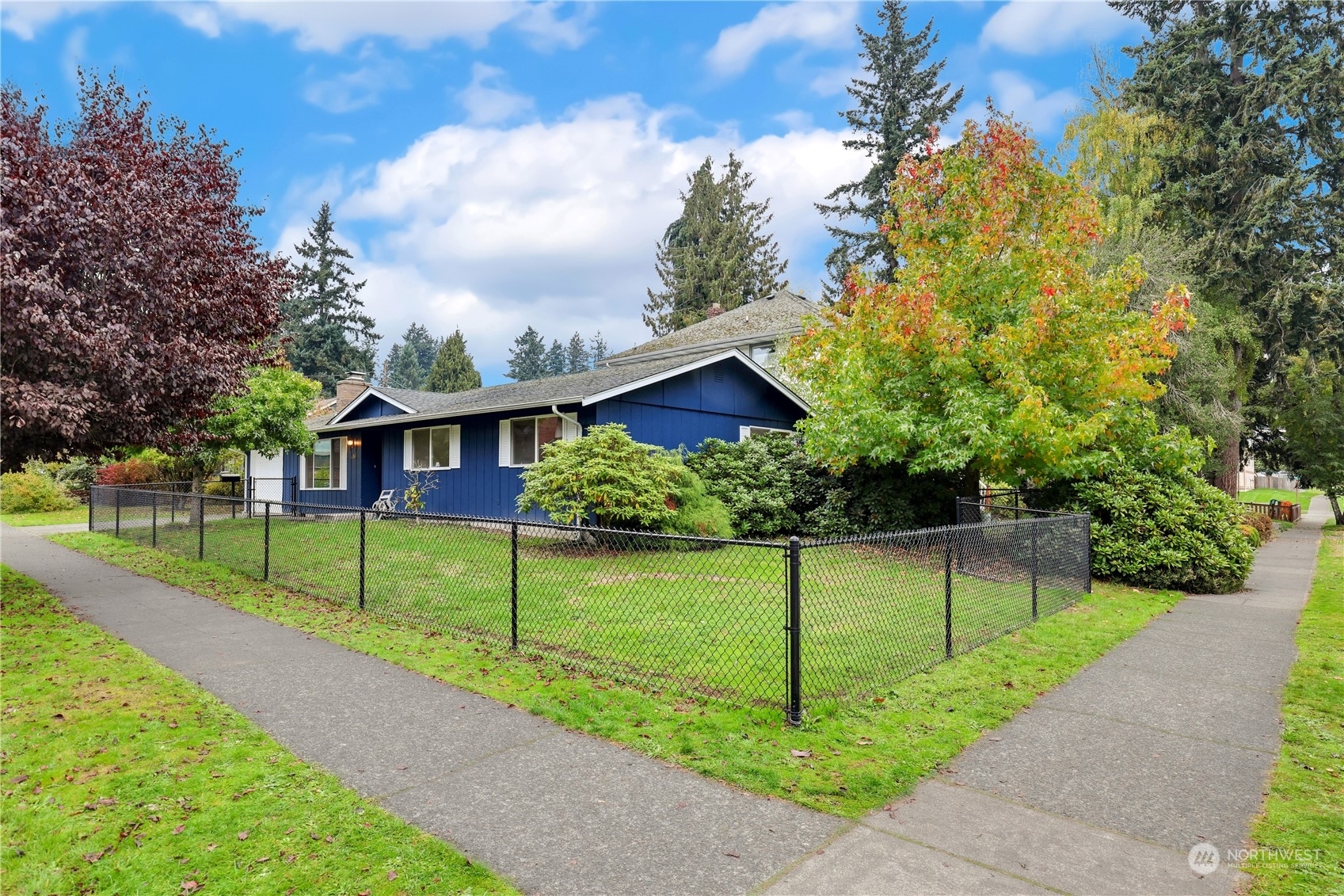 Property Photo:  435 Contra Costa Avenue  WA 98466 