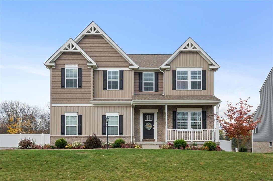 Property Photo:  177 Alder Dr  PA 15090
