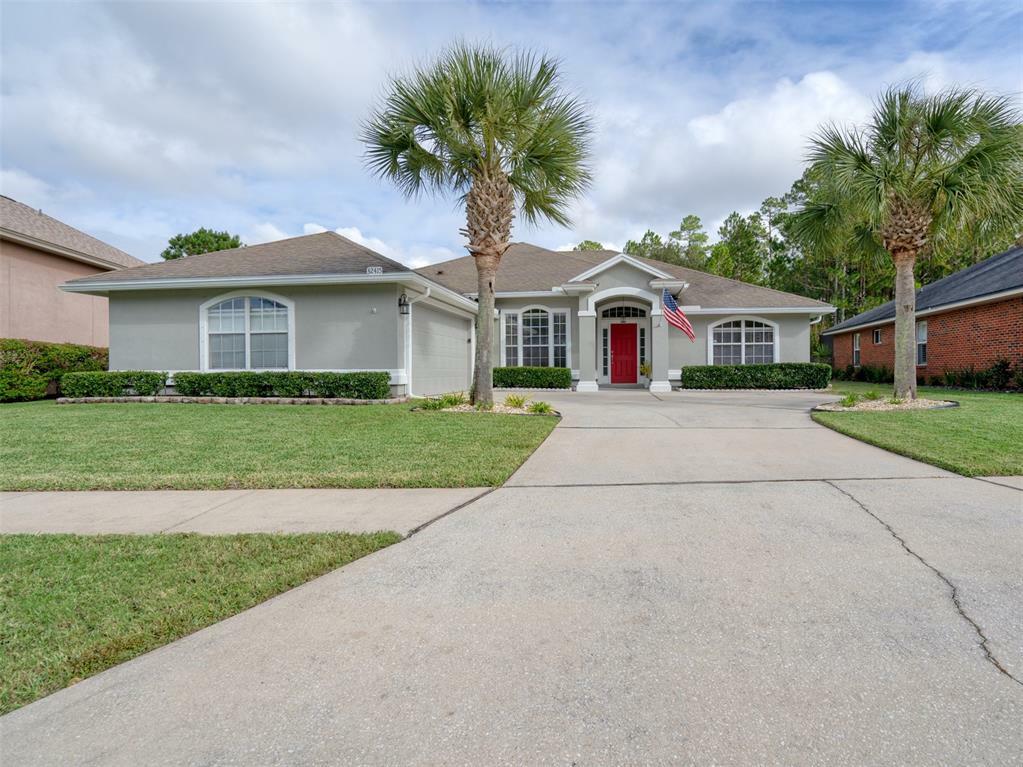 Property Photo:  32415 Pond Parke Place  FL 32034 