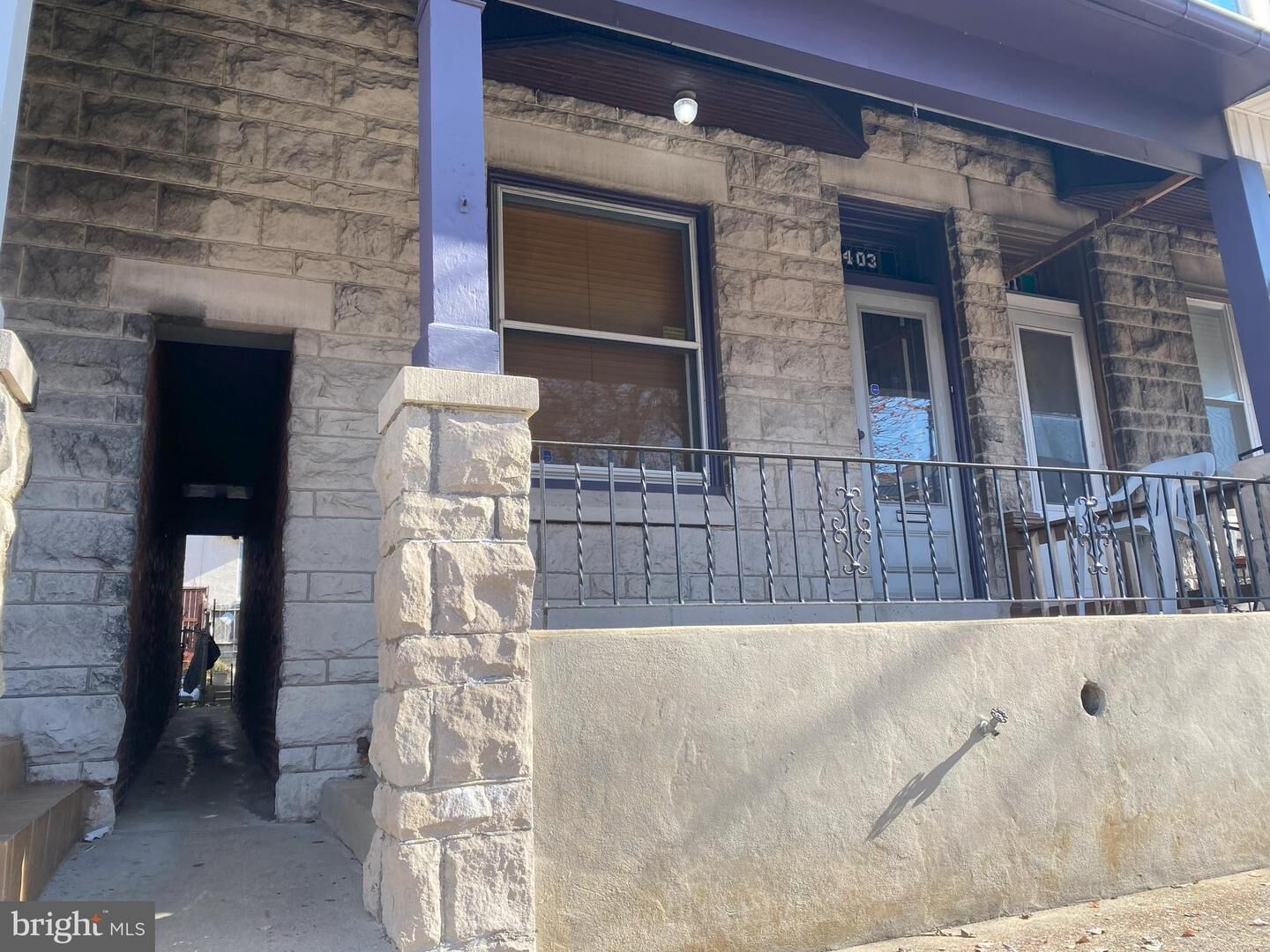 Property Photo:  403 N 12th Street  PA 19604 