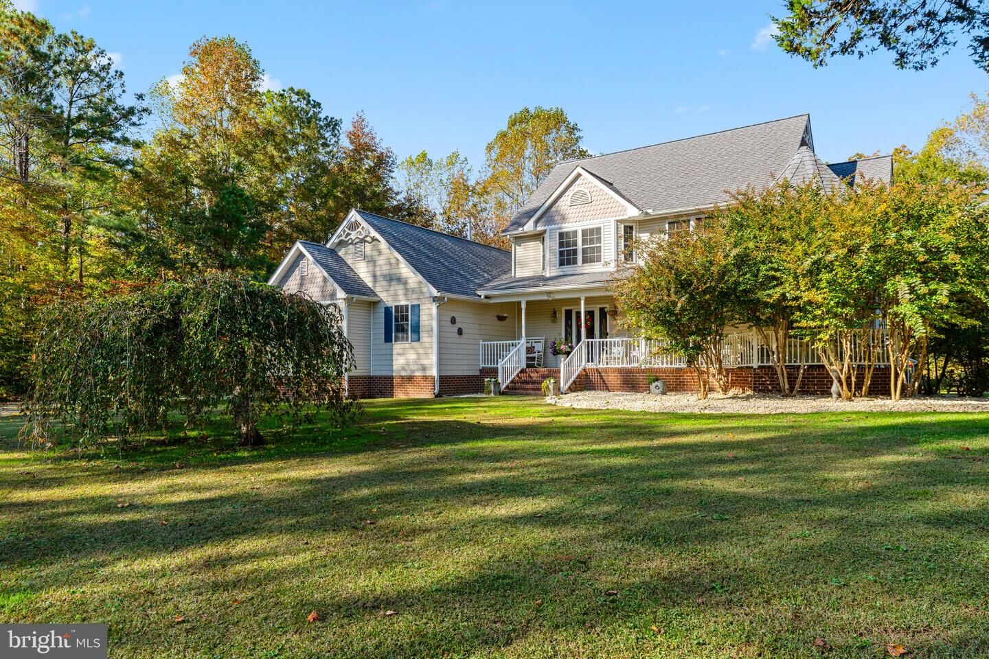 Property Photo: 1701 Brown'S Store Road VA 22473