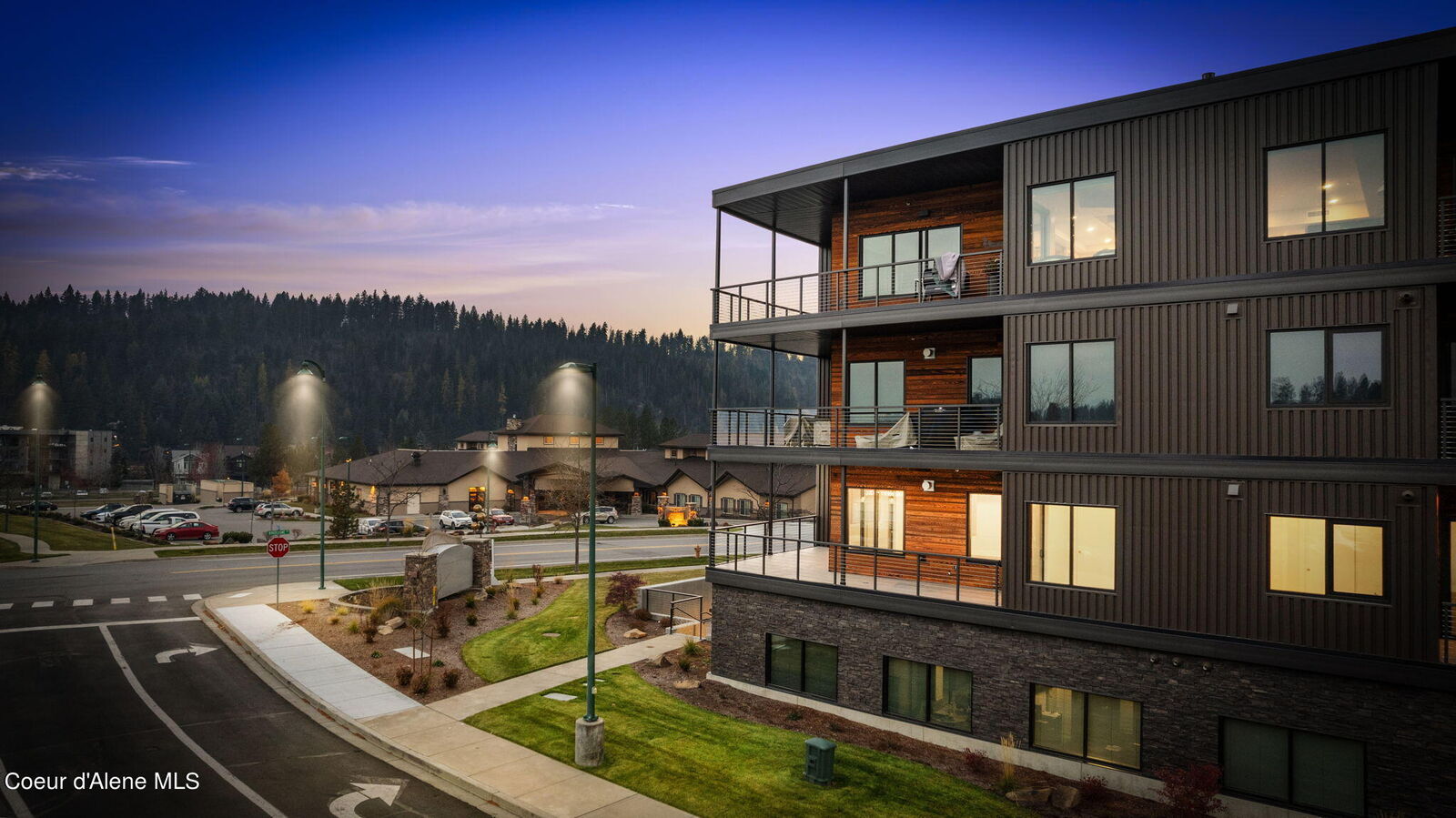 Home for sale in Coeur D'Alene 1579 W Riverstone Dr 204, Coeur D'Alene