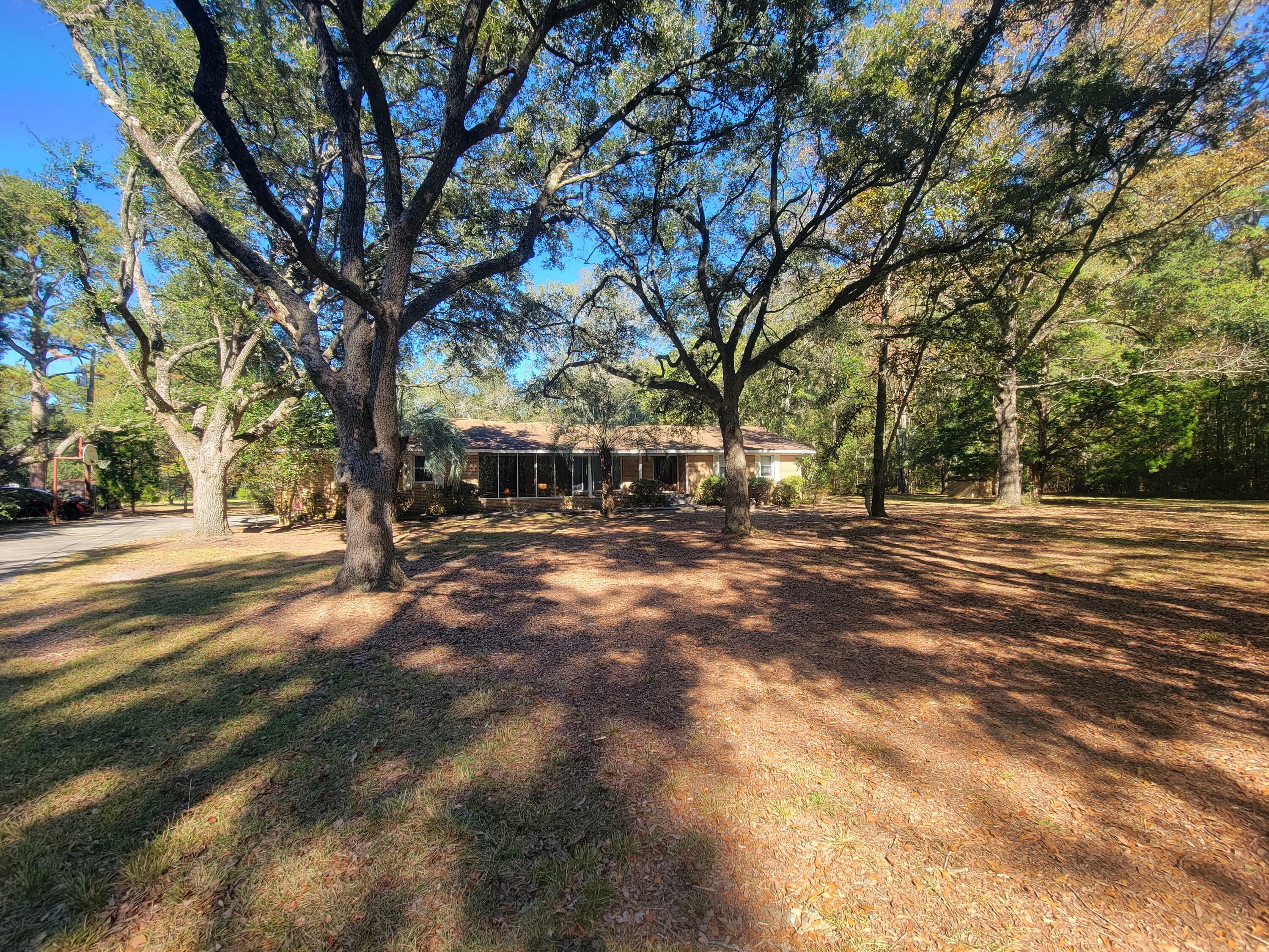 Property Photo:  400 Murray Boulevard  SC 29483 