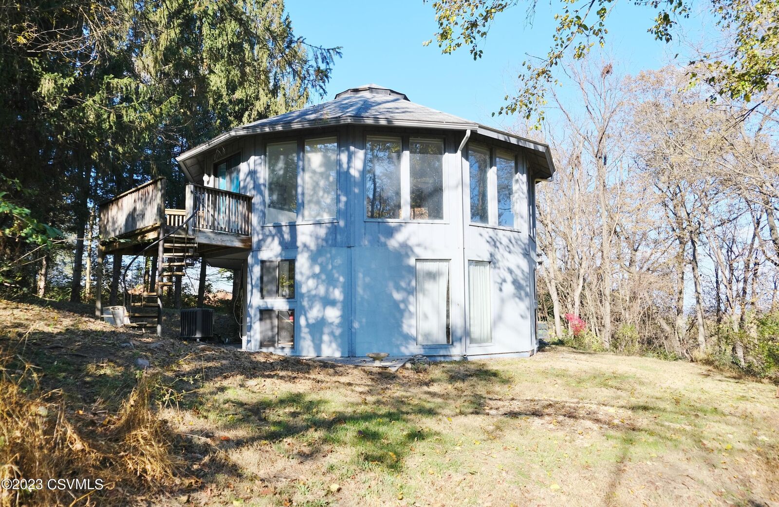 Property Photo:  150 E Jupiter Lane  PA 17837 