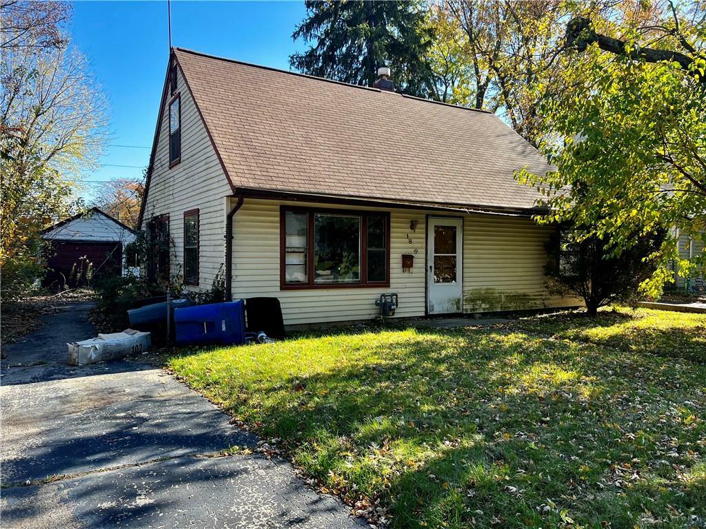 1816 Brownell Road  Dayton OH 45403 photo