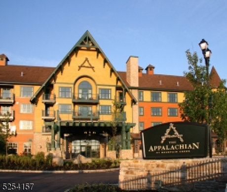 Property Photo: 200 Route 94, Unit 329 NJ 07462