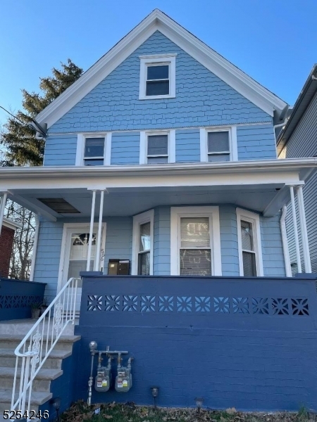 Property Photo: 564 Walnut NJ 07201