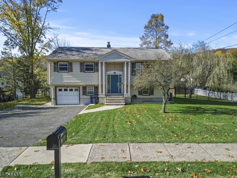 Property Photo: 721 High Mountain Rd NJ 07508