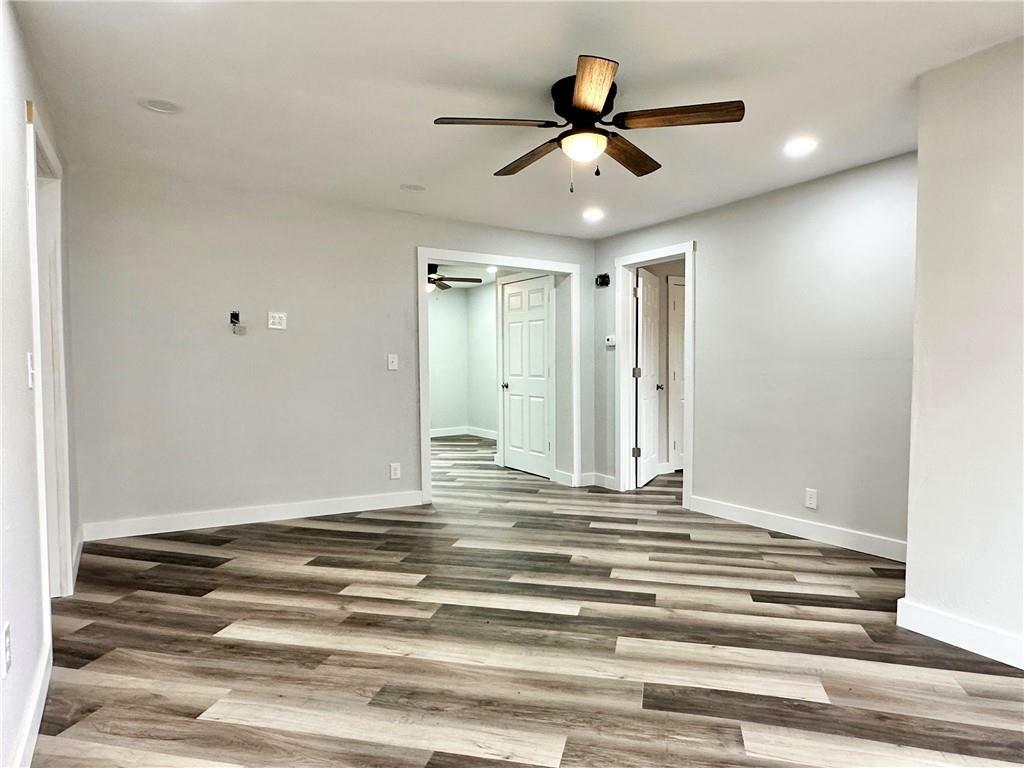 Property Photo: 210 W North Street MO 64641