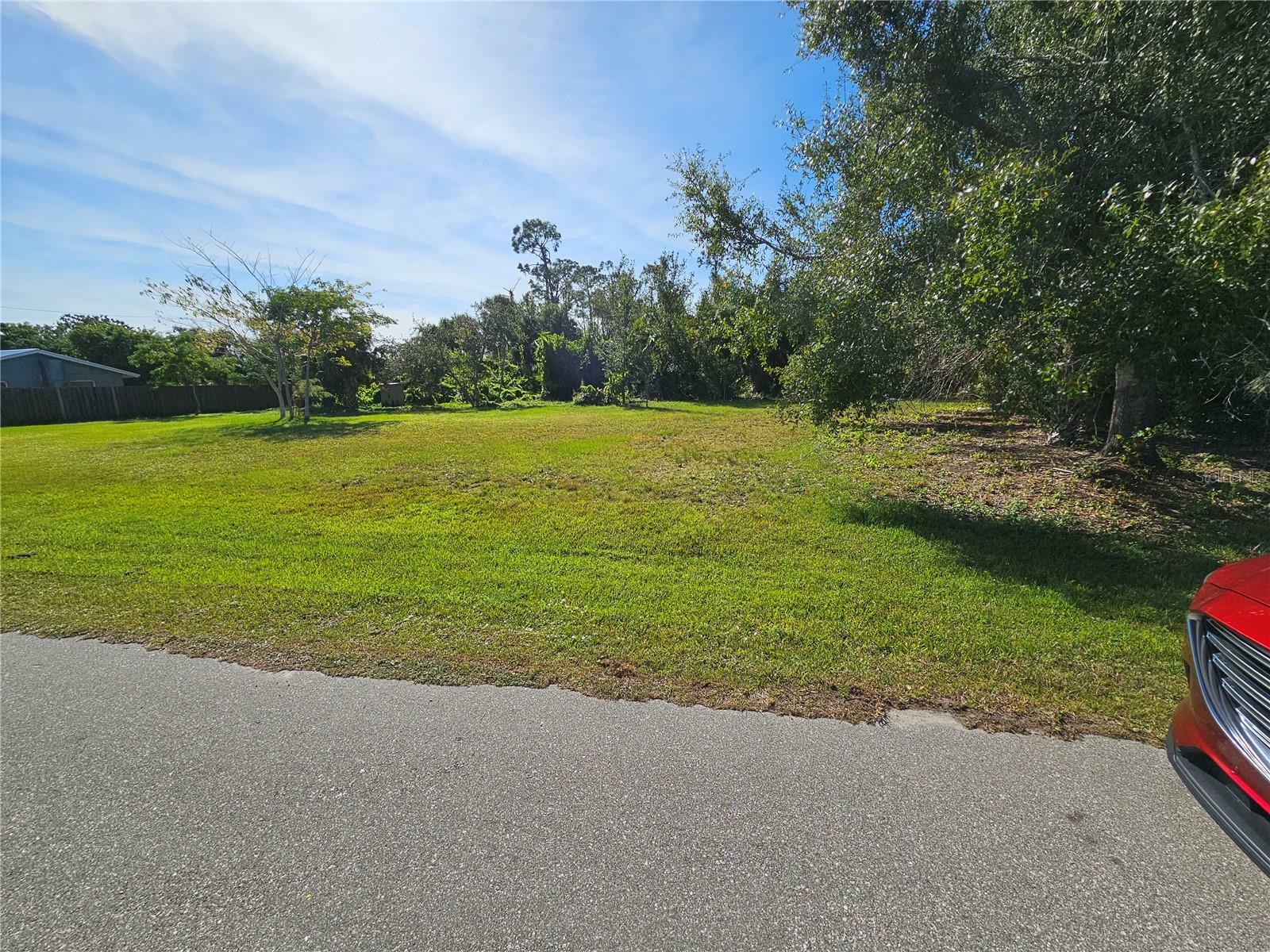 Property Photo:  26487 Eager Road  FL 33955 