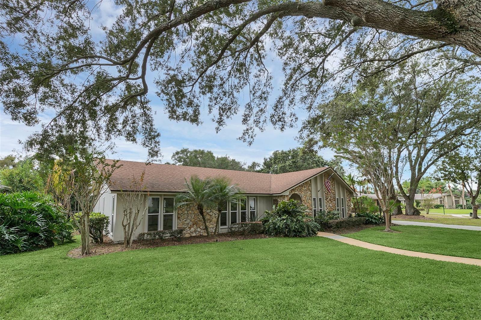 Property Photo: 145 Hamlin T Lane FL 32714