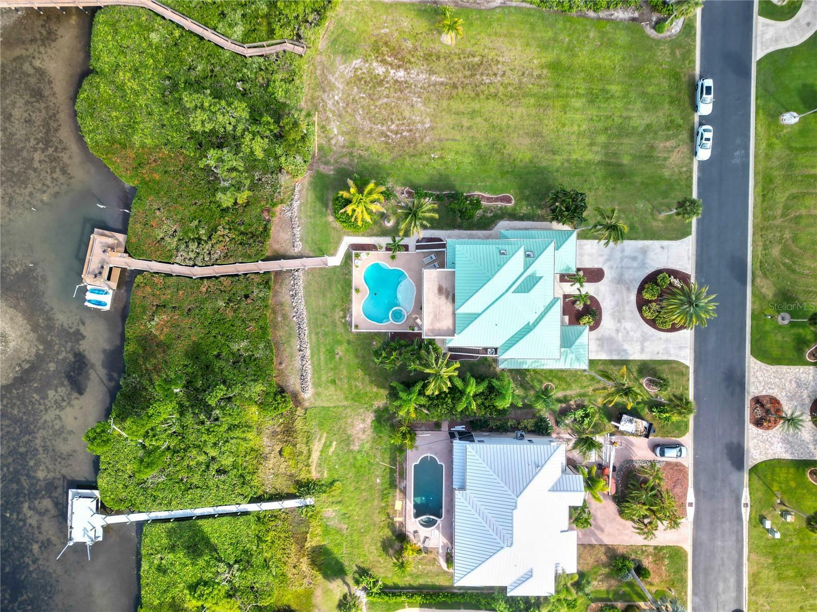 Property Photo: 9781 Eagle Preserve Drive FL 34224