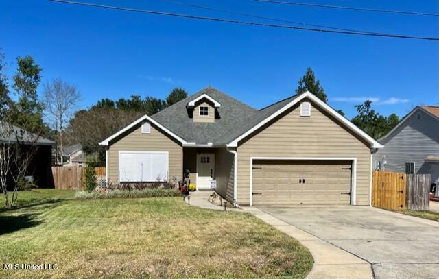 Property Photo:  997 Kahana Street  MS 39525 