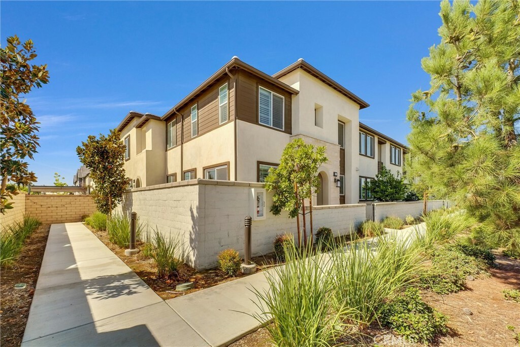 Property Photo: 3642 E Delight Paseo 121 CA 91761