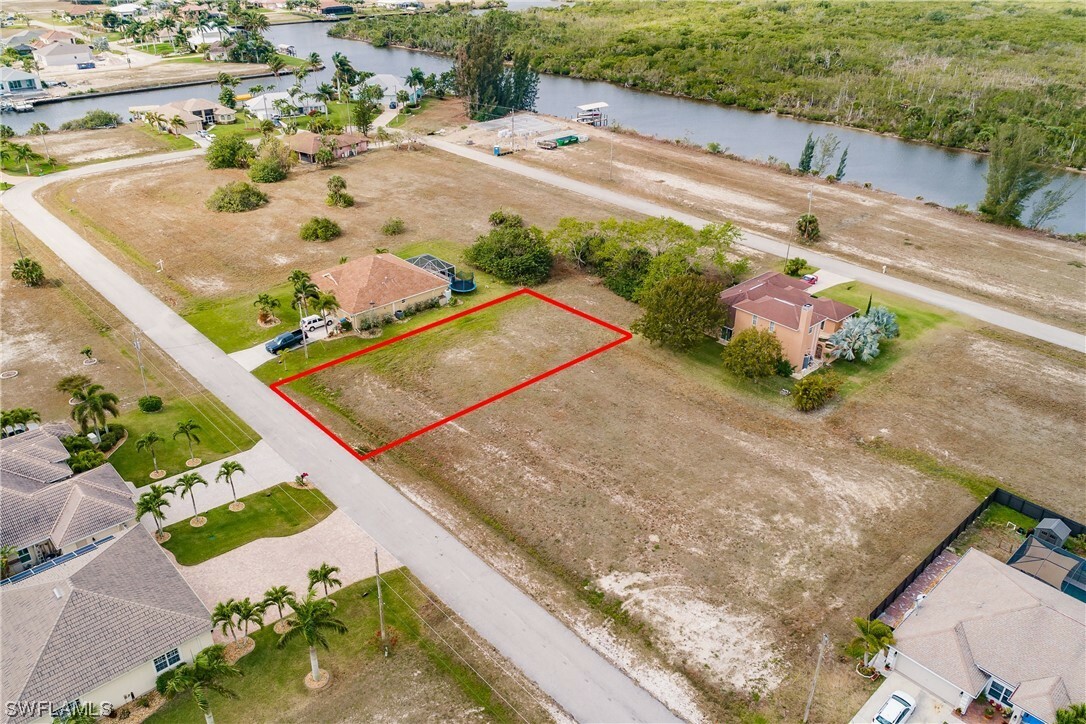 1504 NW 41st Place  Cape Coral FL 33993 photo