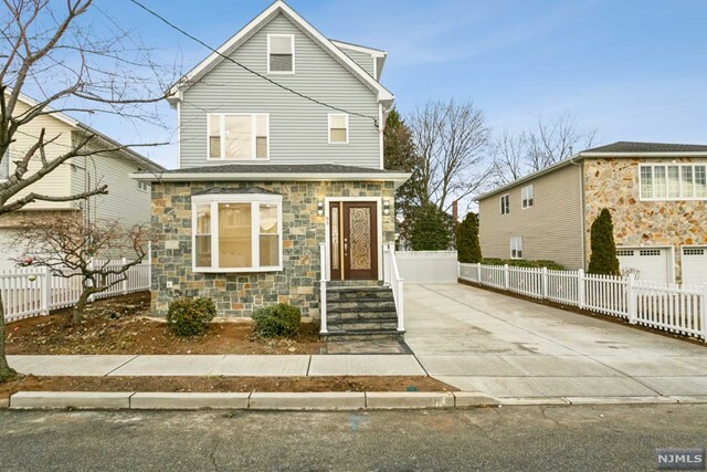 Property Photo: 83 Home Place 1 NJ 07644
