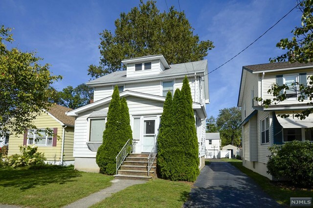 Property Photo:  105 2nd Avenue  NJ 07506 