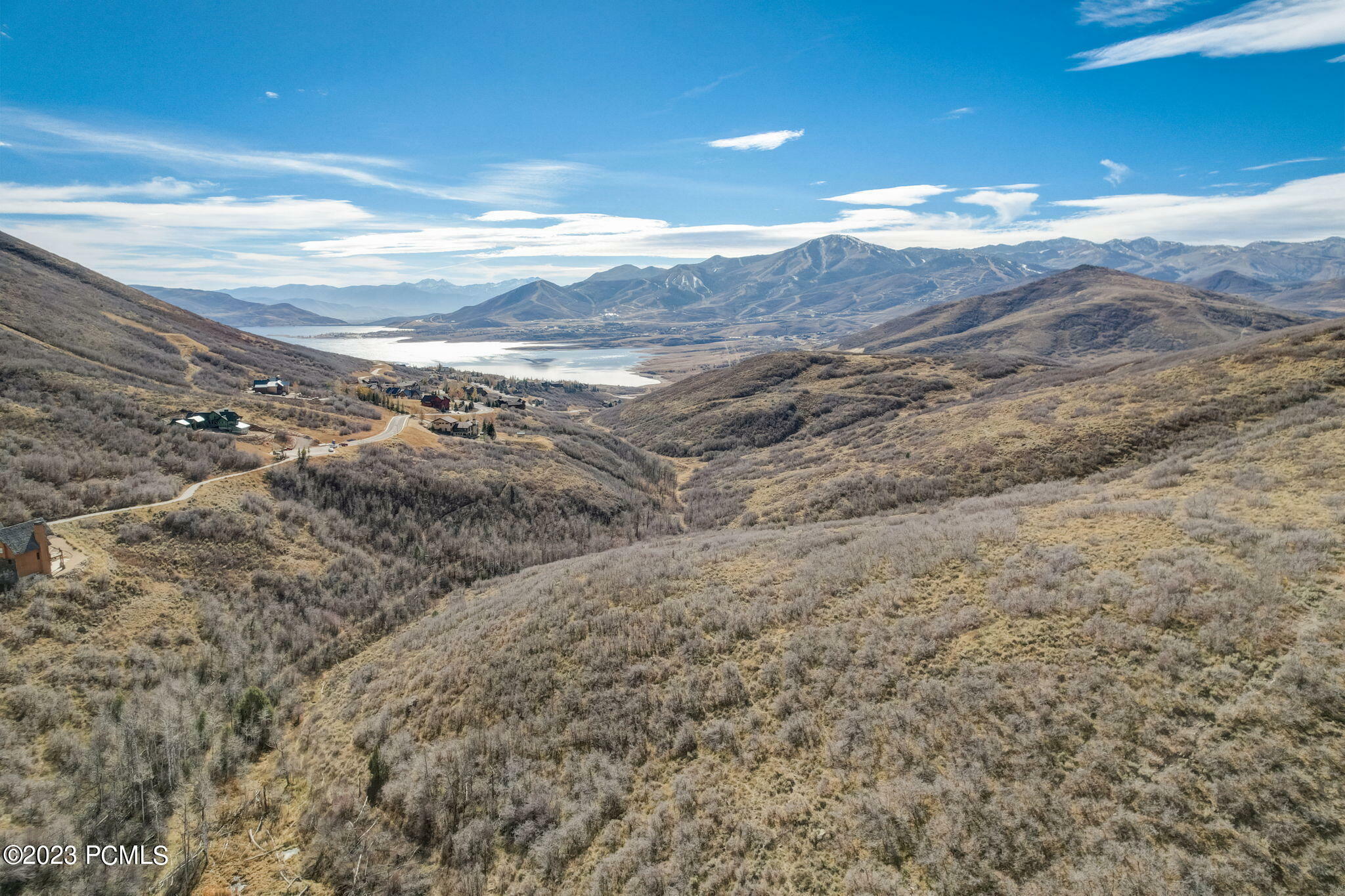 Property Photo: 13425 N Slalom Run Way UT 84036