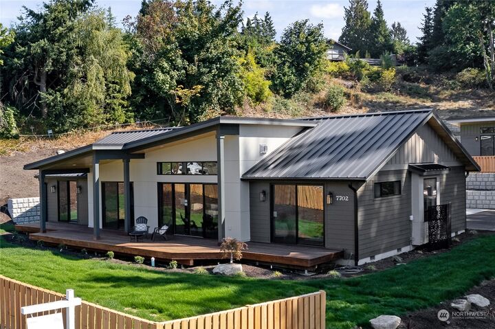 Property Photo: 7702 6th Avenue WA 98406