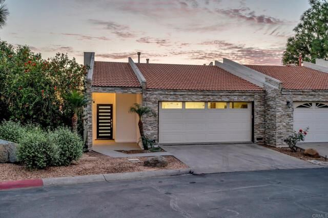 Property Photo:  6150 Caminito Plata  CA 92120 