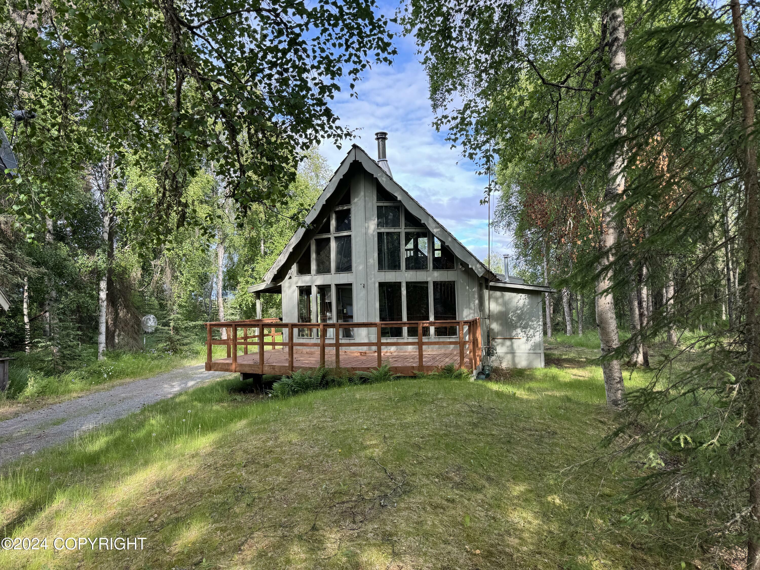 1235 Angler Drive  Kenai AK 99611 photo