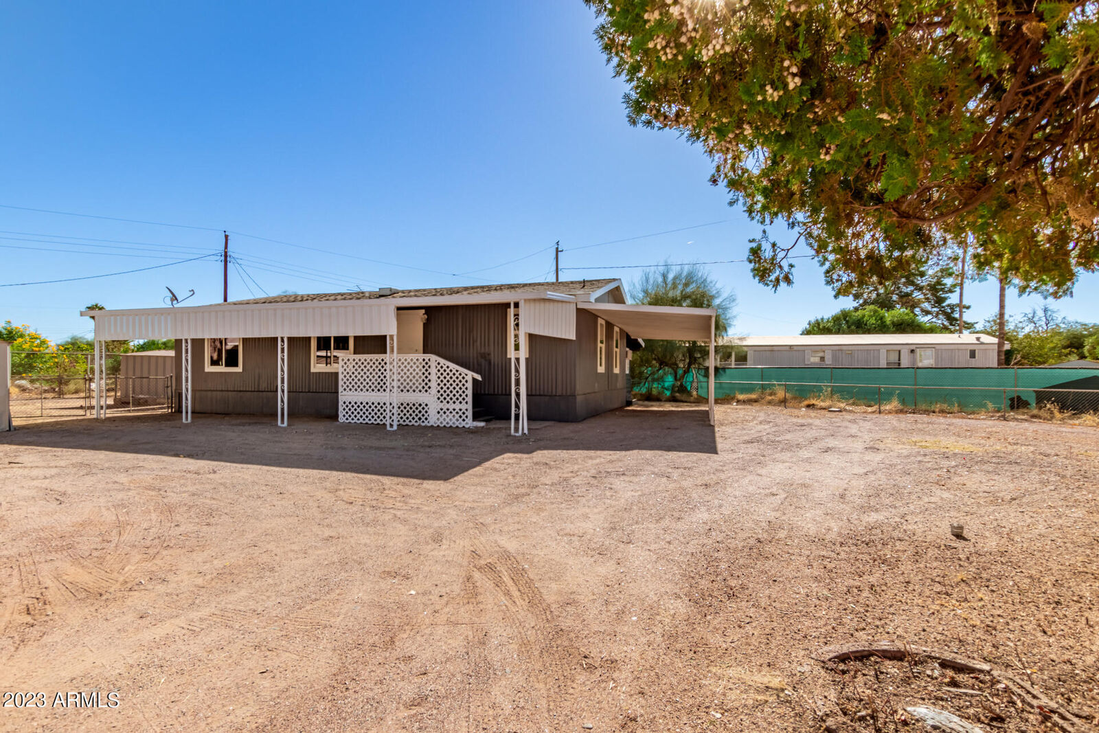 Property Photo:  8221 E Baltimore Street  AZ 85207 