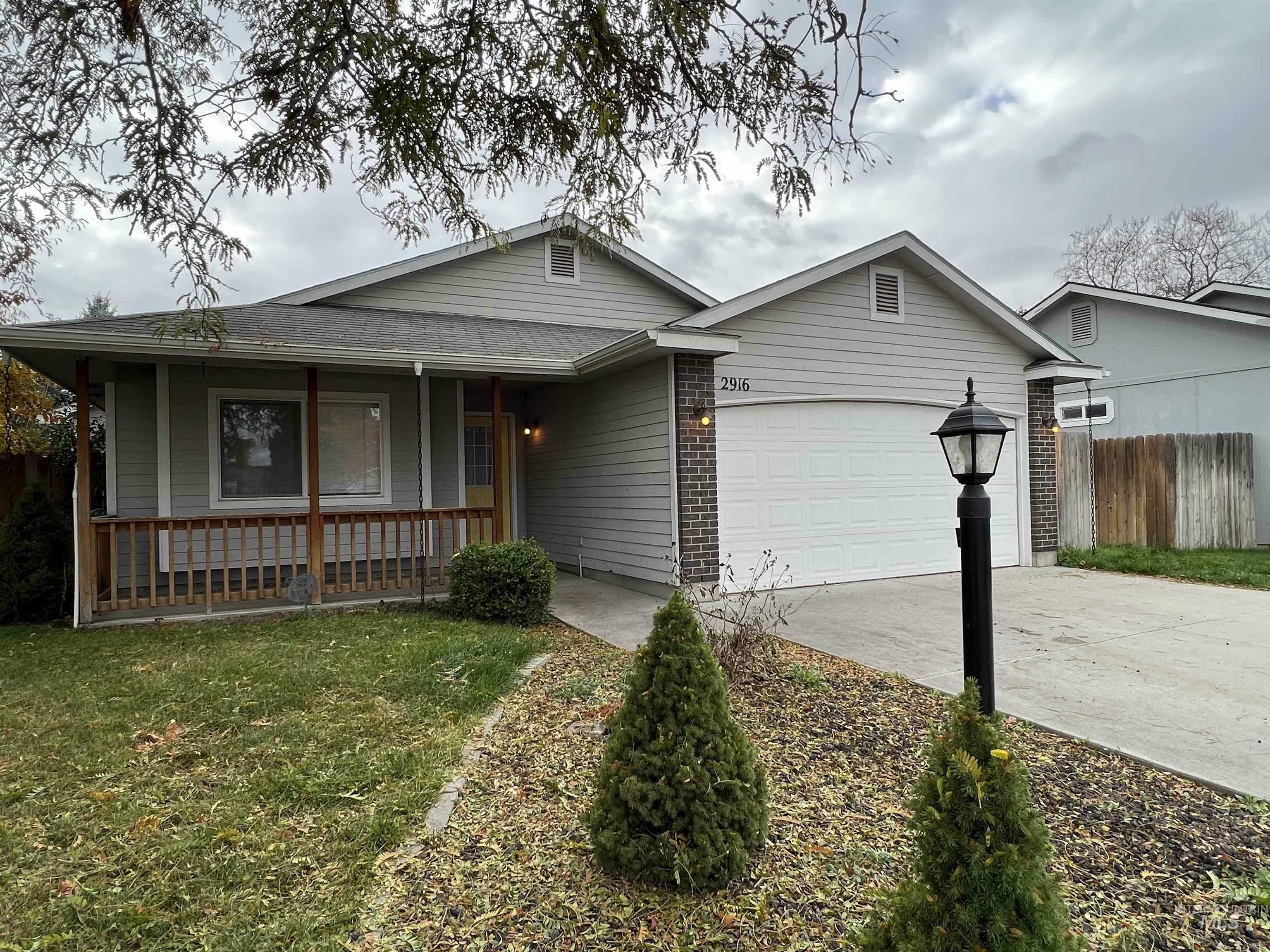 Property Photo: 2916 Sheffield Lane ID 83605