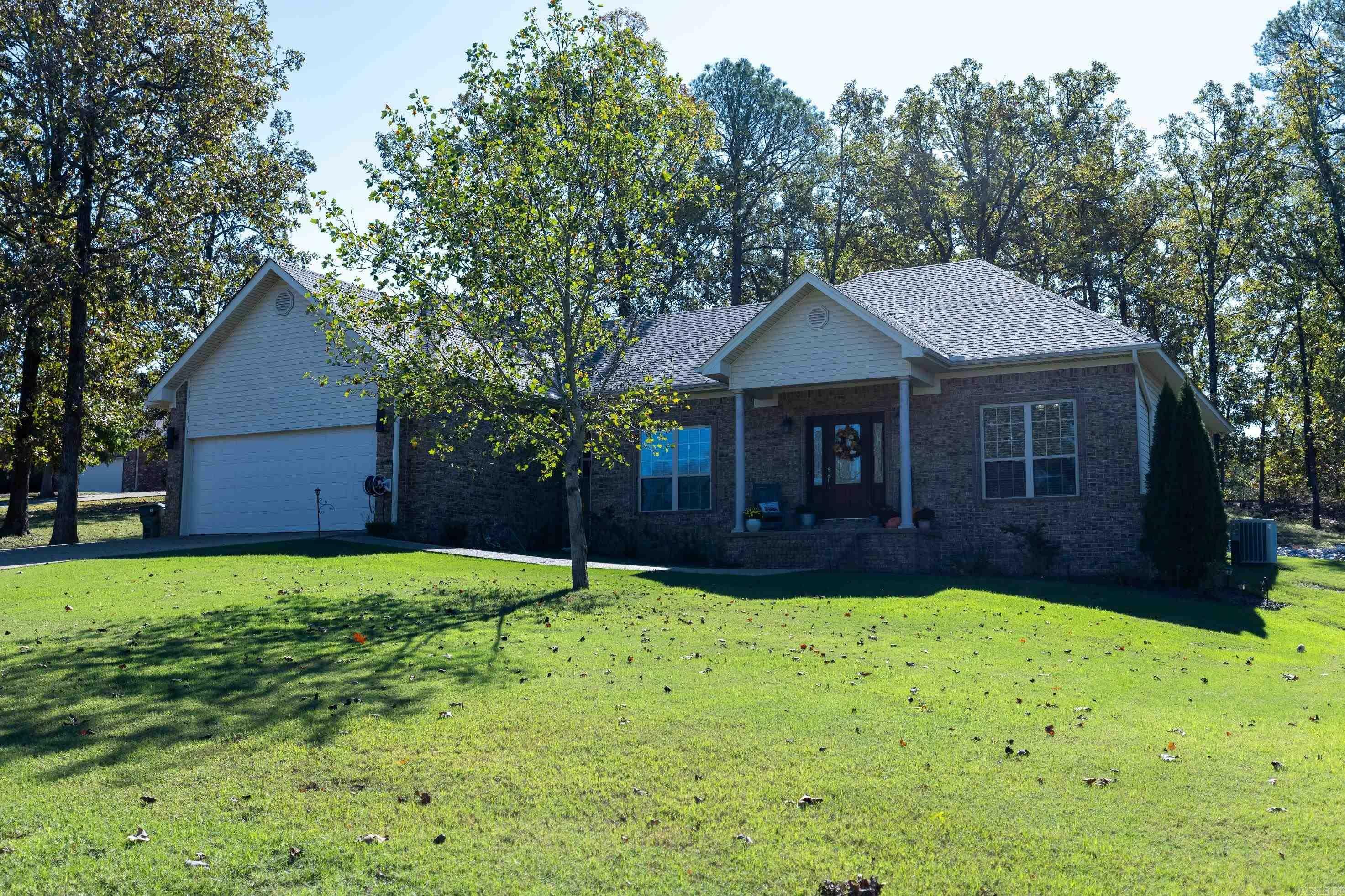 Property Photo:  121 Wildwood Forest  AR 71913 